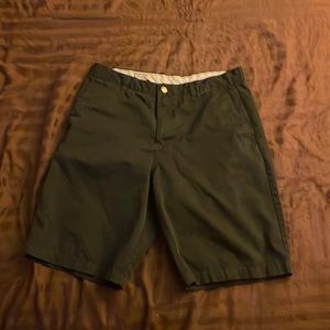 Volcom cargo shorts